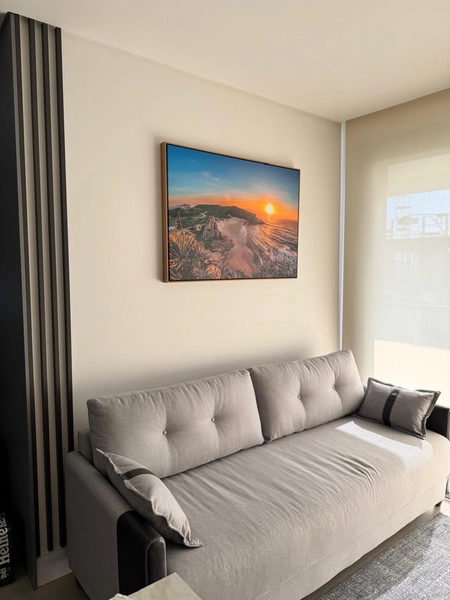 Apartamento em Torres, 1 dormitório: 60ª foto da galeria de imagens do imóvel