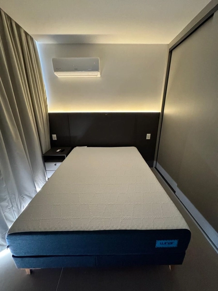 Apartamento em Torres, 1 dormitório: 48ª foto da galeria de imagens do imóvel