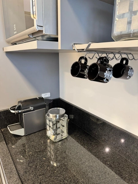 Apartamento em Torres, 1 dormitório: 59ª foto da galeria de imagens do imóvel