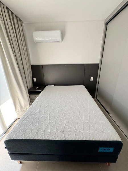 Apartamento em Torres, 1 dormitório: 50ª foto da galeria de imagens do imóvel