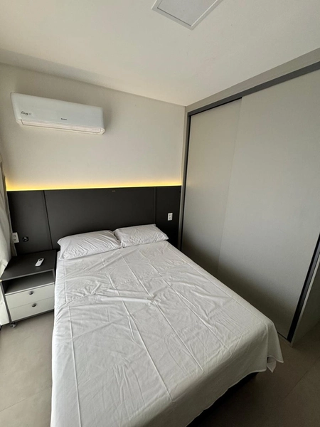 Apartamento em Torres, 1 dormitório: 36ª foto da galeria de imagens do imóvel
