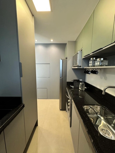 Apartamento em Torres, 1 dormitório: 58ª foto da galeria de imagens do imóvel