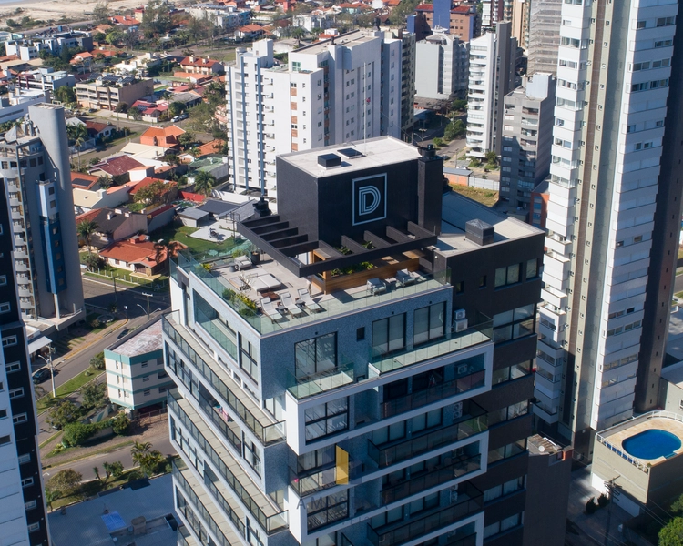 Apartamento em Torres, 1 dormitório: 30ª foto da galeria de imagens do imóvel