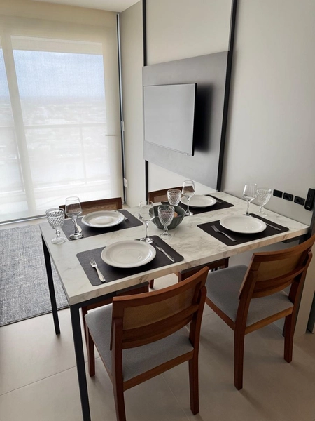Apartamento em Torres, 1 dormitório: 41ª foto da galeria de imagens do imóvel