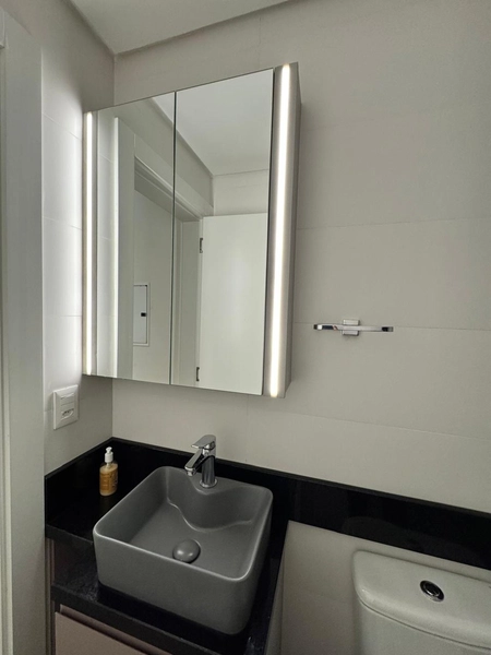 Apartamento em Torres, 1 dormitório: 45ª foto da galeria de imagens do imóvel