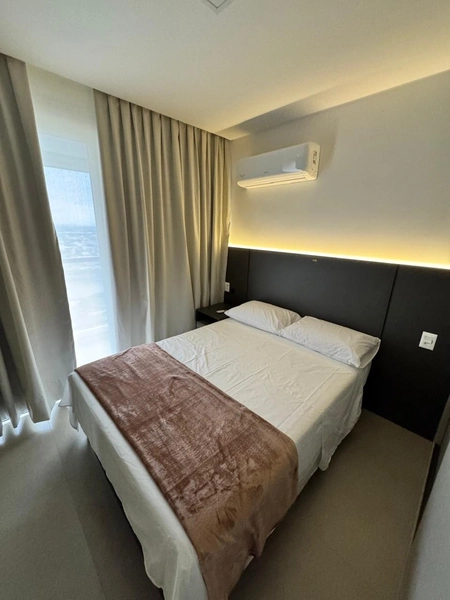 Apartamento em Torres, 1 dormitório: 35ª foto da galeria de imagens do imóvel