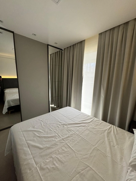 Apartamento em Torres, 1 dormitório: 37ª foto da galeria de imagens do imóvel