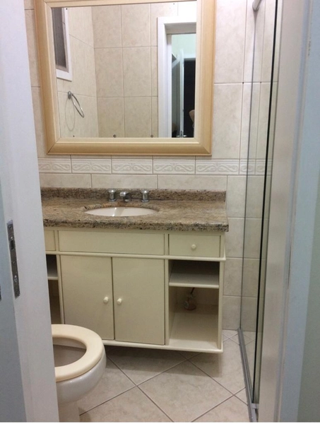 Casa geminada com 6 dormitórios na Lagoa do Violão: 5ª foto da galeria de imagens do imóvel