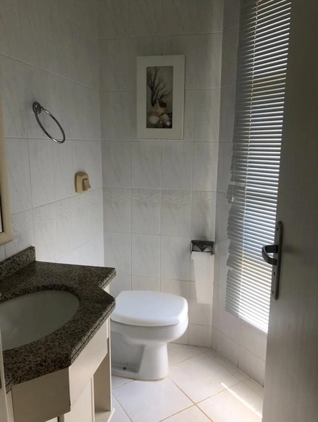Casa geminada com 6 dormitórios na Lagoa do Violão: 6ª foto da galeria de imagens do imóvel