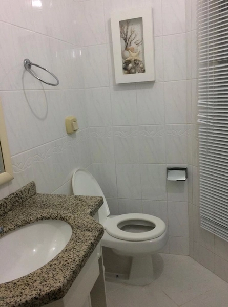 Casa geminada com 6 dormitórios na Lagoa do Violão: 10ª foto da galeria de imagens do imóvel