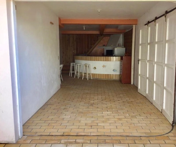 Casa geminada com 6 dormitórios na Lagoa do Violão: 11ª foto da galeria de imagens do imóvel