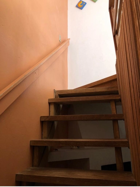 Casa geminada com 6 dormitórios na Lagoa do Violão: 16ª foto da galeria de imagens do imóvel