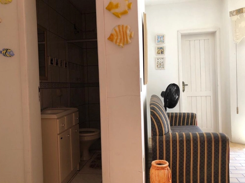 Casa geminada com 6 dormitórios na Lagoa do Violão: 21ª foto da galeria de imagens do imóvel