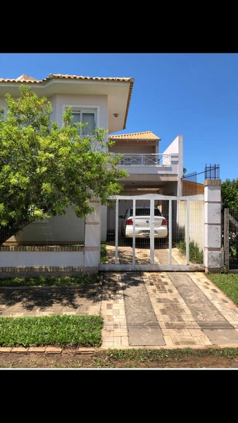 Casa geminada com 6 dormitórios na Lagoa do Violão: 25ª foto da galeria de imagens do imóvel