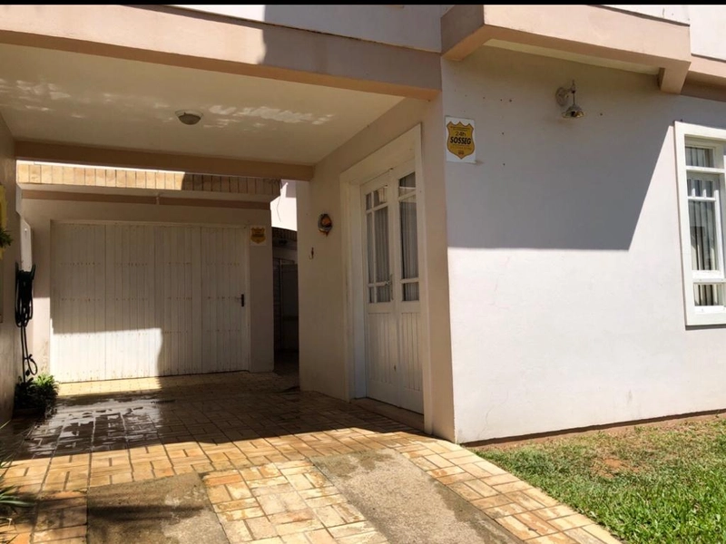 Casa geminada com 6 dormitórios na Lagoa do Violão: 26ª foto da galeria de imagens do imóvel