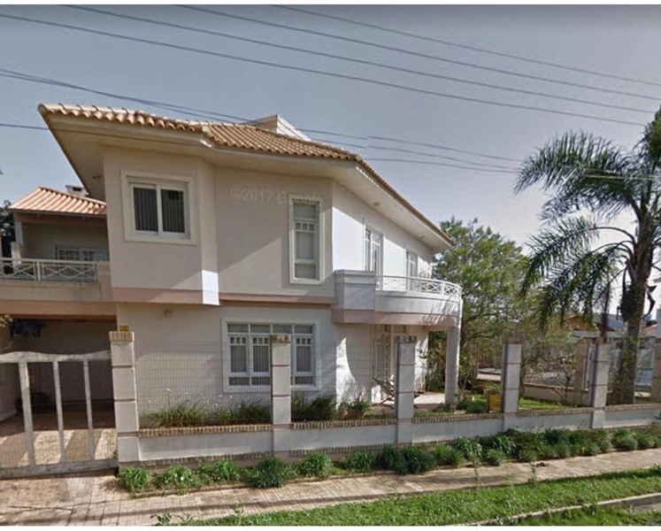 Casa geminada com 6 dormitórios na Lagoa do Violão: 27ª foto da galeria de imagens do imóvel