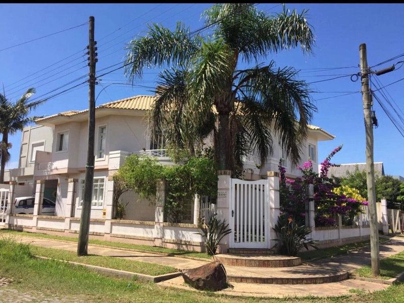 Casa geminada com 6 dormitórios na Lagoa do Violão: 28ª foto da galeria de imagens do imóvel