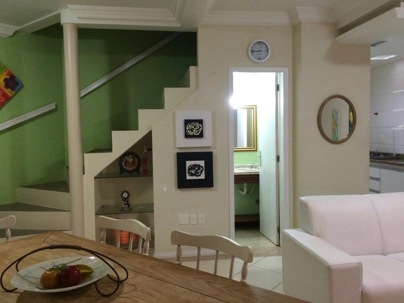 Casa geminada com 6 dormitórios na Lagoa do Violão: 42ª foto da galeria de imagens do imóvel