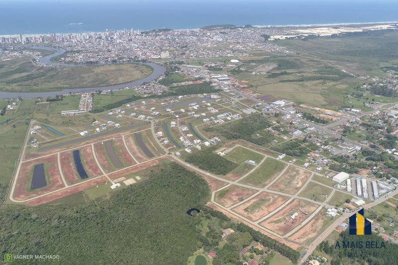 Lote no Reserva das águas fundos lago: 10ª foto da galeria de imagens do imóvel