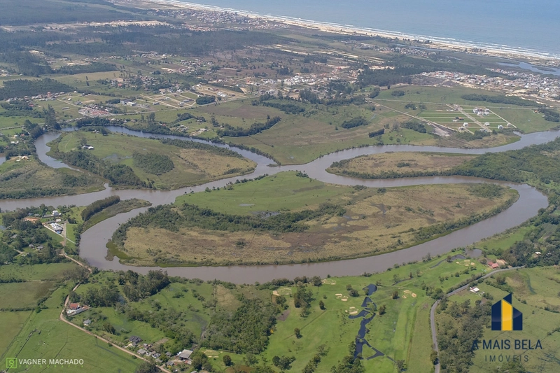 Lote no Reserva das águas fundos lago: 11ª foto da galeria de imagens do imóvel