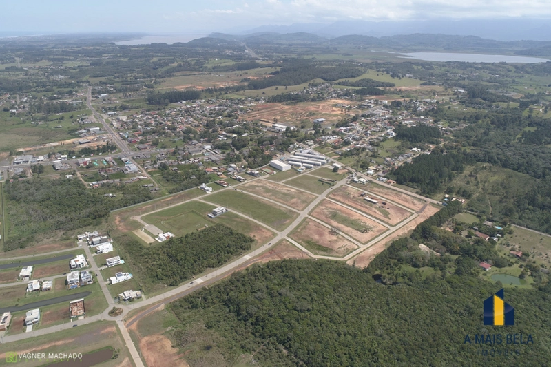 Lote no Reserva das águas fundos lago: 15ª foto da galeria de imagens do imóvel