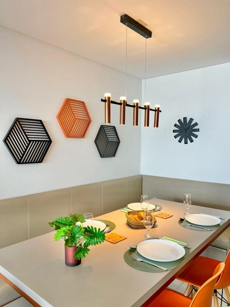 Apartamento em Torres, 3 dormitórios na Prainha: 5ª foto da galeria de imagens do imóvel