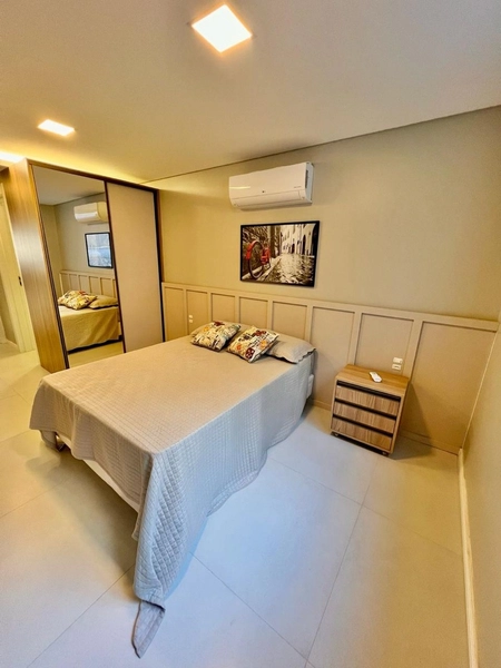 Apartamento em Torres, 3 dormitórios na Prainha: 13ª foto da galeria de imagens do imóvel