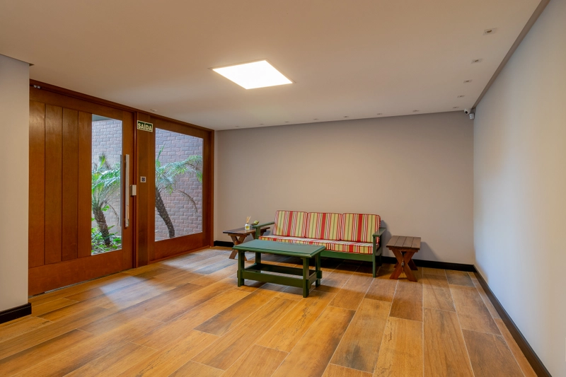 Apartamento em Torres, 3 dormitórios na Prainha: 13ª foto da galeria de imagens do imóvel