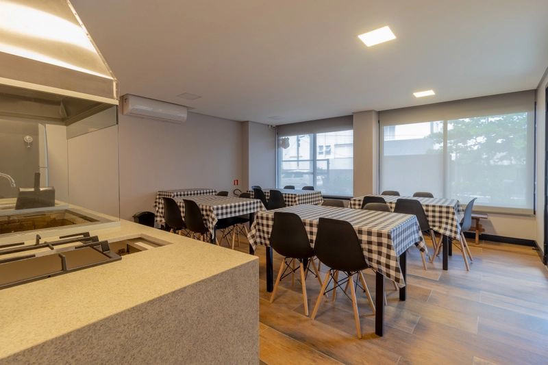 Apartamento em Torres, 3 dormitórios na Prainha: 15ª foto da galeria de imagens do imóvel