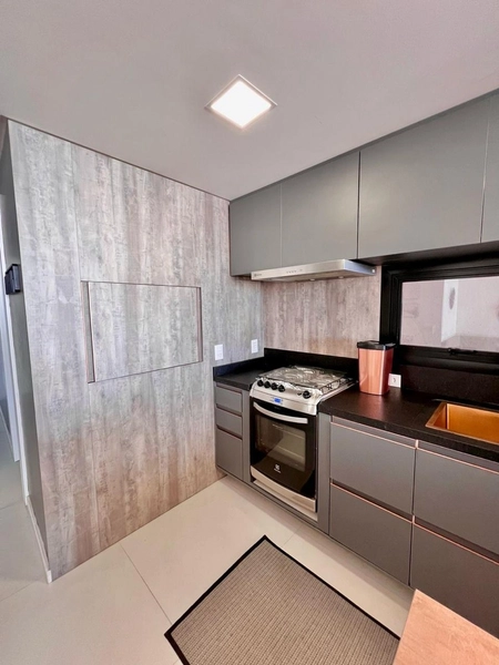 Apartamento em Torres, 3 dormitórios na Prainha: 10ª foto da galeria de imagens do imóvel