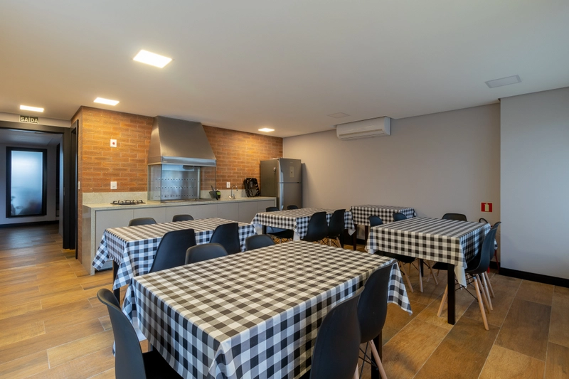 Apartamento em Torres, 3 dormitórios na Prainha: 16ª foto da galeria de imagens do imóvel