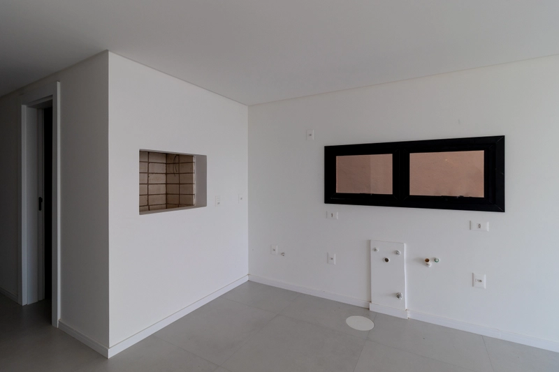 Apartamento em Torres, 3 dormitórios na Prainha: 3ª foto da galeria de imagens do imóvel