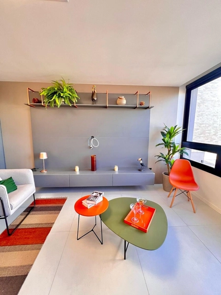 Apartamento em Torres, 3 dormitórios na Prainha: 7ª foto da galeria de imagens do imóvel