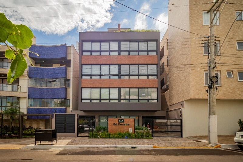 Apartamento em Torres, 3 dormitórios na Prainha: 18ª foto da galeria de imagens do imóvel