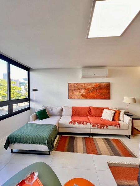 Apartamento em Torres, 3 dormitórios na Prainha: 6ª foto da galeria de imagens do imóvel