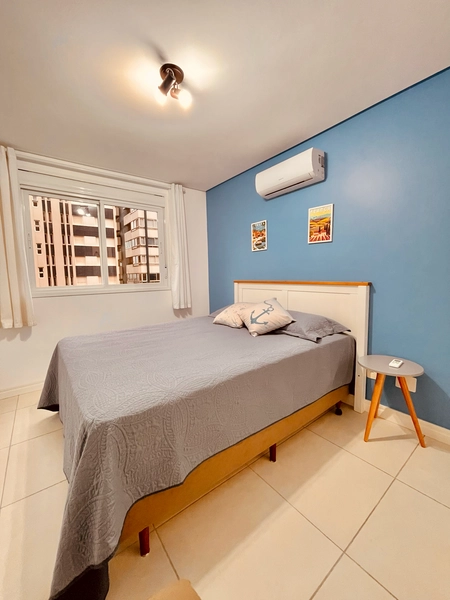 Apartamento em Torres , 2 dormitórios: 5ª foto da galeria de imagens do imóvel