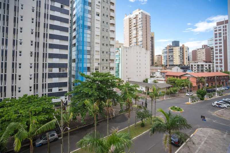 Apartamento em Torres , 2 dormitórios: 1ª foto da galeria de imagens do imóvel
