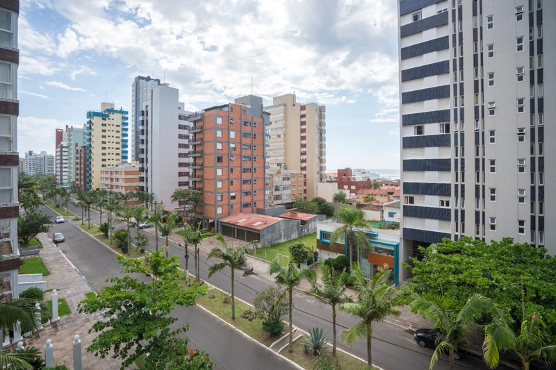 Apartamento em Torres , 2 dormitórios: 9ª foto da galeria de imagens do imóvel
