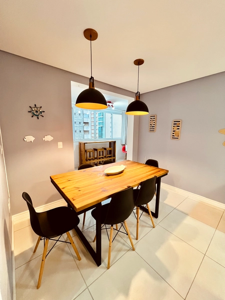 Apartamento em Torres , 2 dormitórios: 3ª foto da galeria de imagens do imóvel