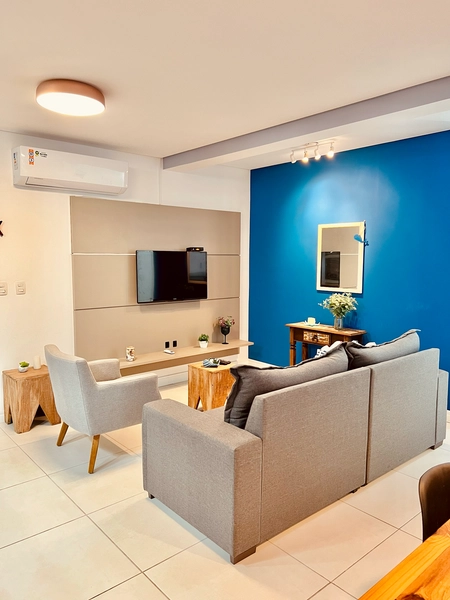 Apartamento em Torres , 2 dormitórios: 4ª foto da galeria de imagens do imóvel