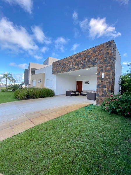 Casa em Condomínio: 4ª foto da galeria de imagens do imóvel