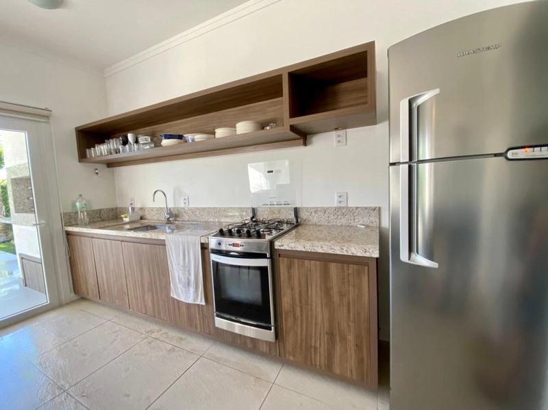 Casa em Condomínio: 10ª foto da galeria de imagens do imóvel
