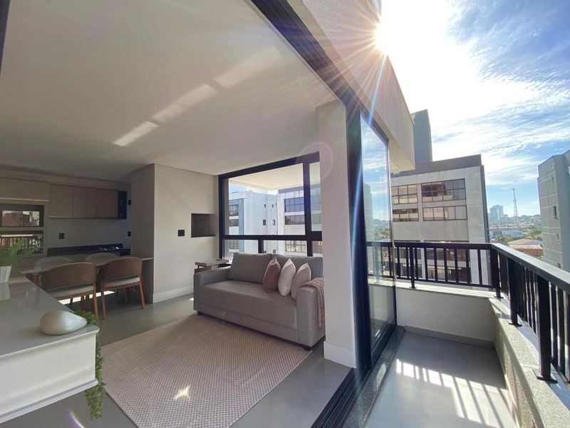 Apartamento 02 dormitórios Torres: 13ª foto da galeria de imagens do imóvel