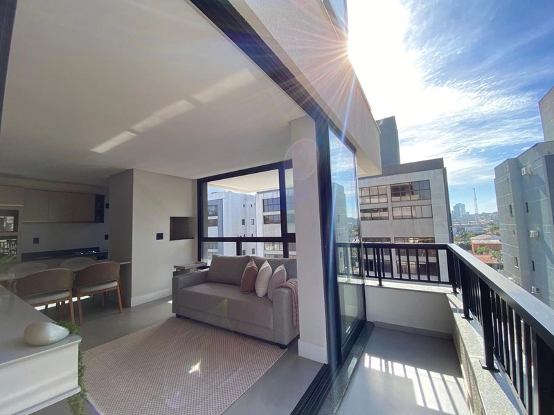 Apartamento 02 dormitórios Torres: 8ª foto da galeria de imagens do imóvel