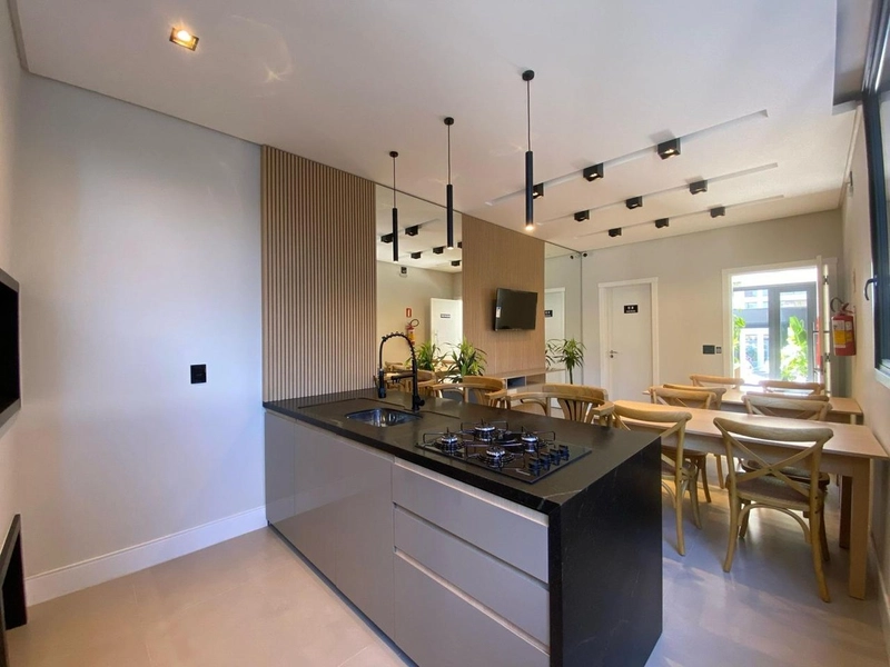 Apartamento 02 dormitórios Torres: 34ª foto da galeria de imagens do imóvel