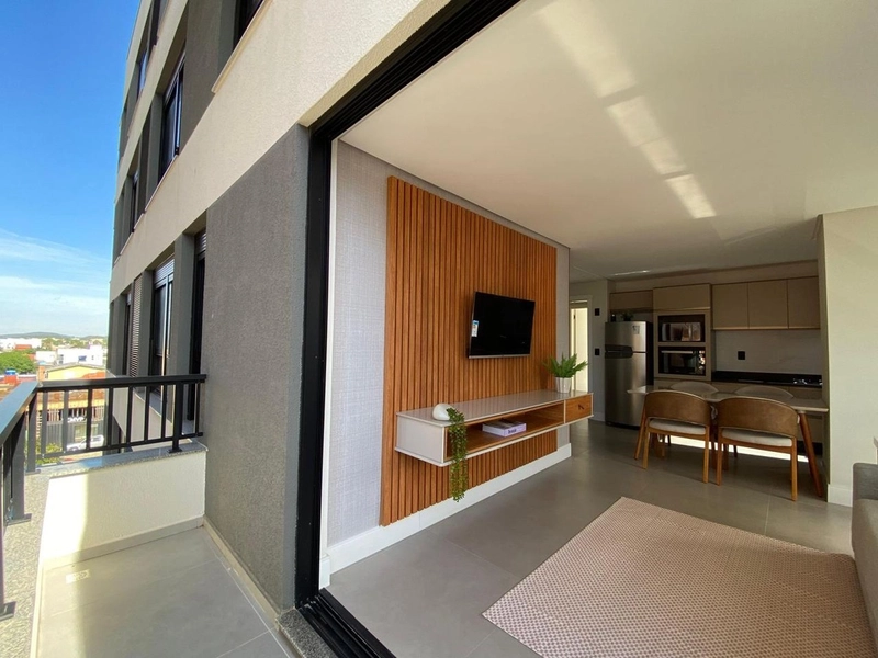 Apartamento 02 dormitórios Torres: 11ª foto da galeria de imagens do imóvel