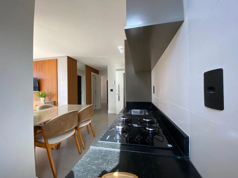 Apartamento 02 dormitórios Torres: 2ª foto da galeria de imagens do imóvel