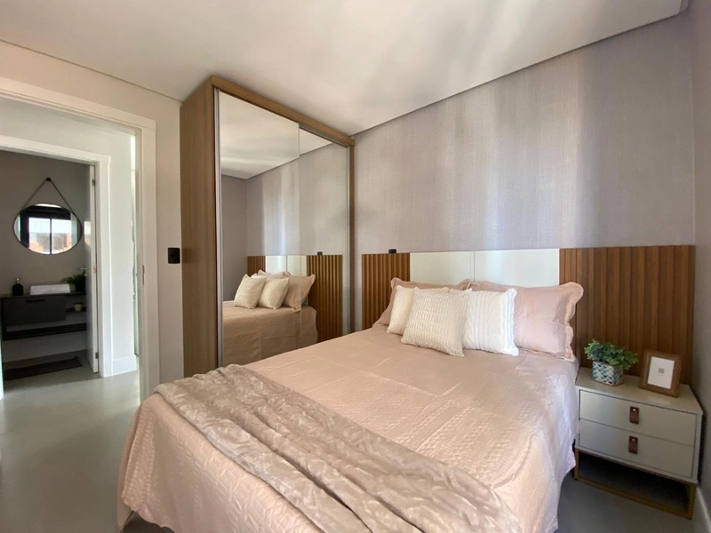 Apartamento 02 dormitórios Torres: 14ª foto da galeria de imagens do imóvel