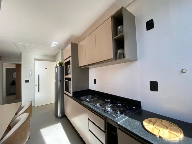 Apartamento 02 dormitórios Torres: 3ª foto da galeria de imagens do imóvel