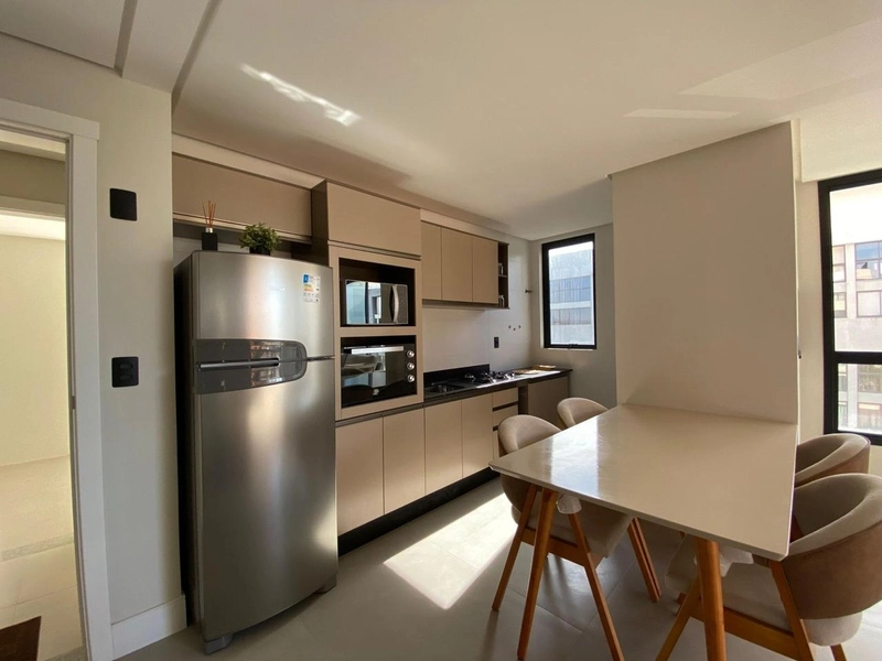 Apartamento 02 dormitórios Torres: 10ª foto da galeria de imagens do imóvel